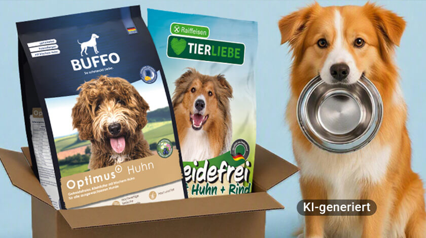 abo-hundefutter-hund-napf-leer-im-mund-abo-produkte-im-karton